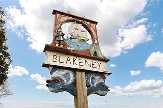 Blakeney, Norfolk